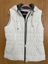 Damenweste Größe M