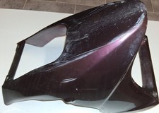 Kawasaki GPZ 500 S EX500D