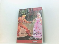 Barbie trifft He-Man: Kinder