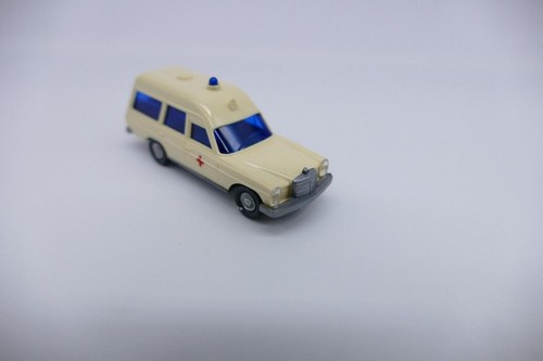 Wiking mercedes 200 - mercedes,