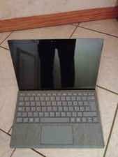 Microsoft Surface Pro 4 mit Tastertur