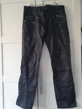 Schwarze Jeans Cipo & Baxx 34/34 Herren Jeans Jeanshose schwarze Hose