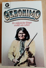 Geronimo ein indianischer - geronimo,