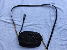Original Gucci Marmont