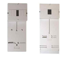 Zählertafel Zählerbrett für