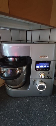 Kenwood coocking chef - kenwood,