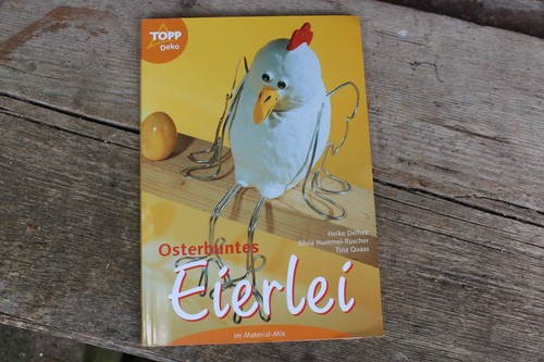 Osterbuntes eierlei - osterbuntes,