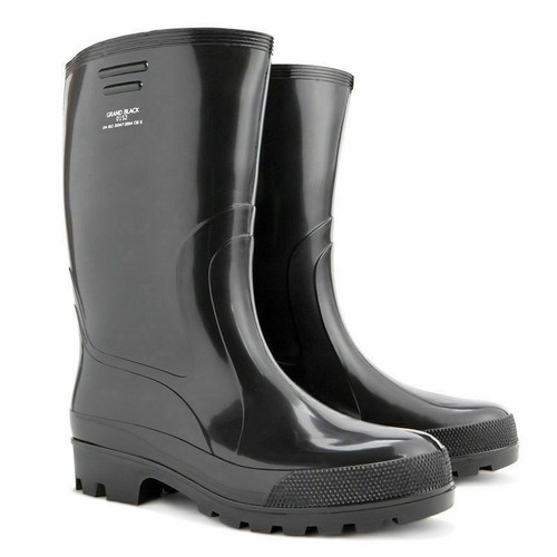 Pvc gummistiefel 47 - 41,