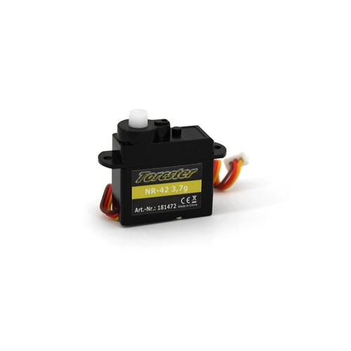 Torcster nano servo - servo, nr