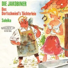 Die Jakobiner Des Dorfschmieds