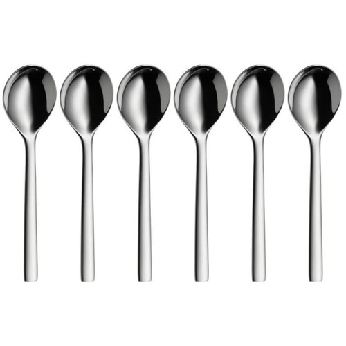 Wmf nuova suppenlöffel set - wmf,