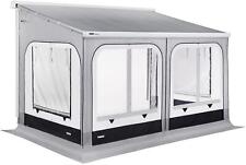 Thule Panorama Markisenvorzelt Typ 8000 600cm 245-259cm Wohnwagen 1568064