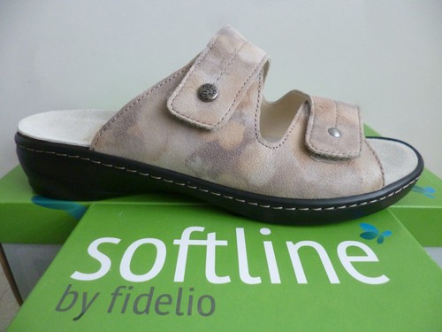 Softline fidelio damen - by,