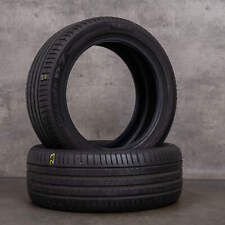 2x 245/45 R18 100Y Pirelli Cinturato P7 MO DOT 4819 4,5 mm Sommerreifen