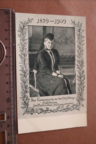 Tolle alte karte 50 - alte,