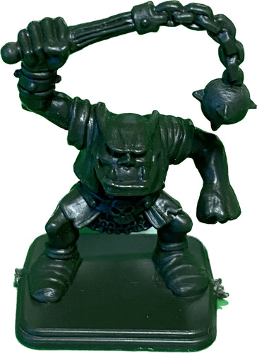 Hero quest spielfiguren - hero,