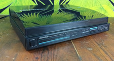 Kenwood Full Automatic