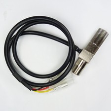 Geschwindigkeitsimpulswandler