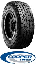 Cooper Discoverer A/T3 Sport 2