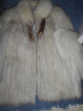 SAGA FOX Damen Jacke