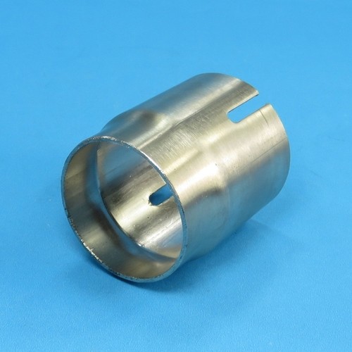 Auspuff muffe verbinder für - verbinder,
