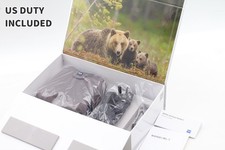 Rare [ Unused in BOX w/ Case ]