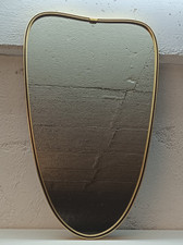 Alte Schöne  Nierenspiegel