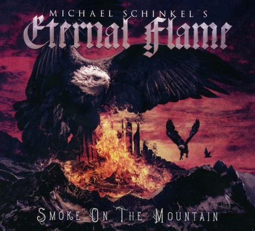 Michael schinkel eternal - schinkel's,