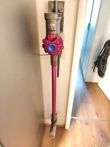 Dyson staubsauger akku - v7,