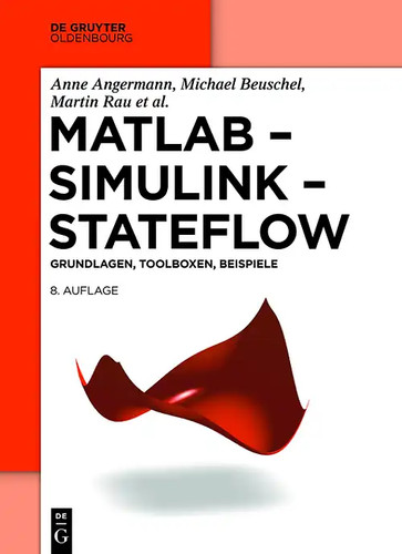 Matlab simulink stateflow - matlab,