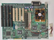 Intel VS440FX (Venus) Sockel 8