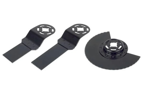 Wolfcraft sägeblatt set - wolfcraft, sägeblatt-set