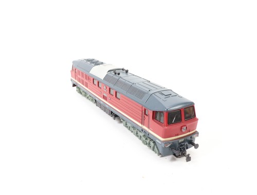 Piko 6010 diesellok - h0, 5/6010