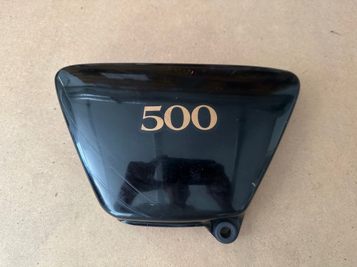 Yamaha 500 2j4 - 500,