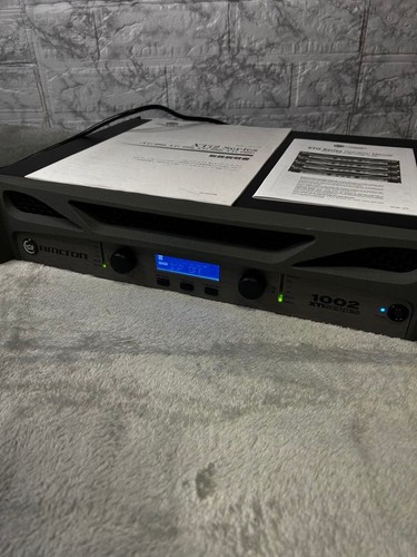 Amcron crown xti1002 - amcron,