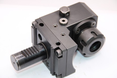 Vdi spannzangenhalter er25 - vdi,