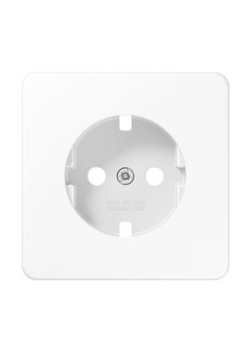 Jung cd521wwpl abdeckung für - jung,