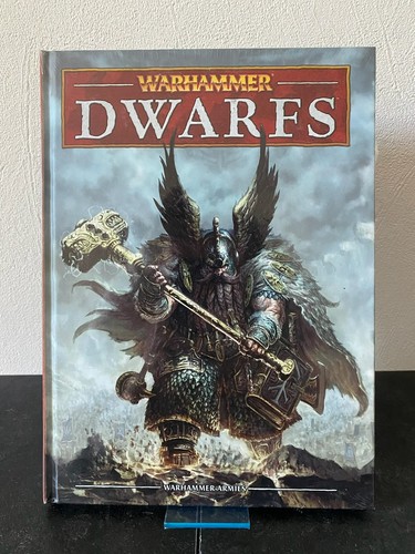 Warhammer fantasy armeebuch - warhammer,