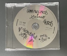 CD Luciano 6PM RECORDS