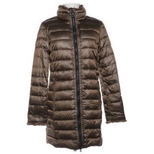 Milestone, Daunenmantel