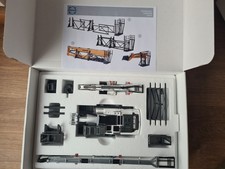 Liebherr R960 Abbruch-Raupenbagger Fa. Zöchling AT Conrad 2205/07,1:50,neu,oVp 