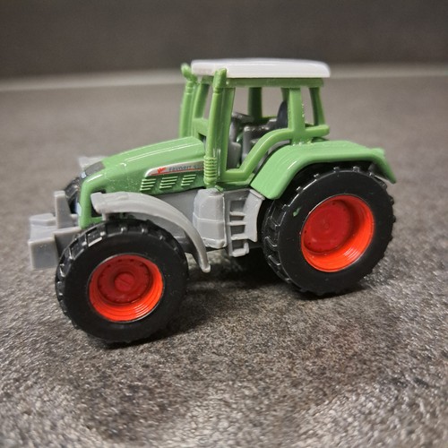 Siku farmer 0858 - siku, vario