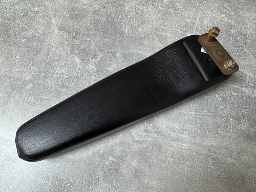Original bmw armlehne - armlehne, leder