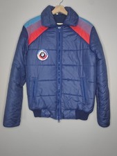 Vintage BMW Jacke Mantel von