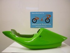 Kawasaki ZX7-R alle Modelle