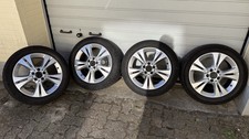 Mercedes Alufelgen 17 Zoll Felgen