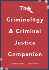The Criminology and Criminal