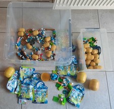 Ü - Ei Überraschungsei Mega