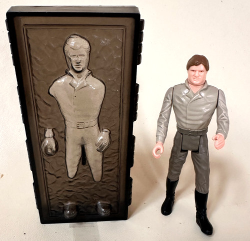 Vintage star wars - wars, in