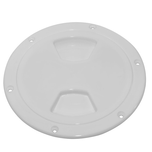 Inspektionsdeckel - , pp